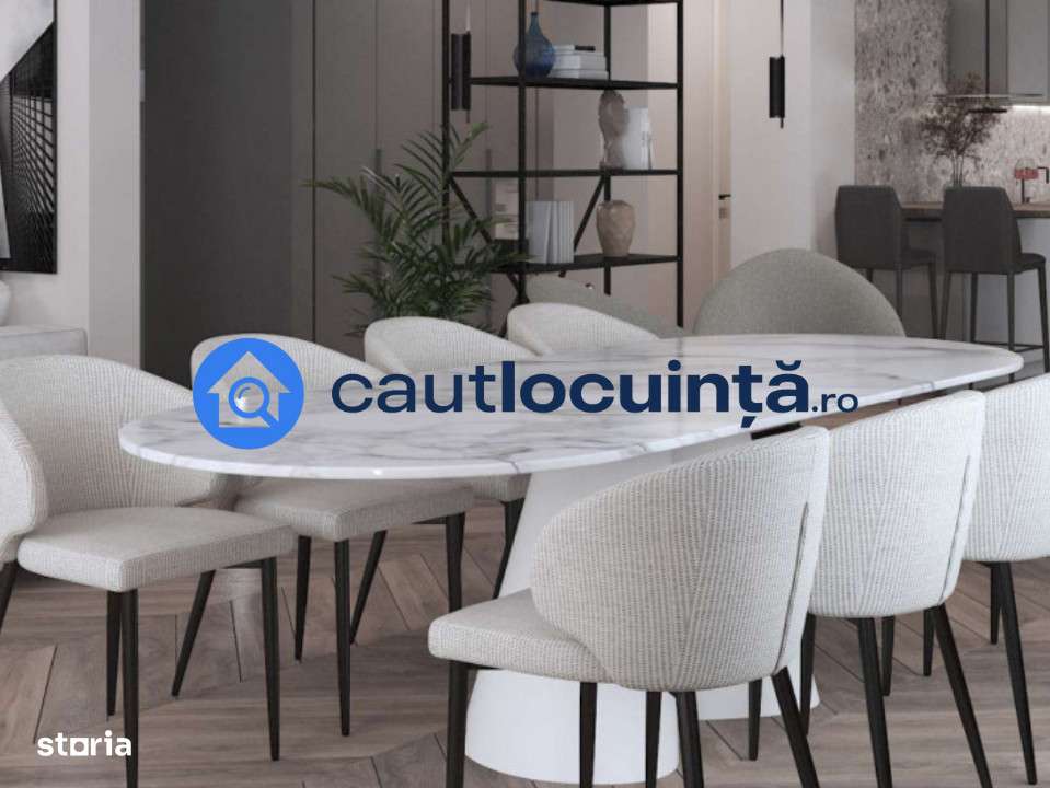 Vila de Vanzare | Zona Pipera | Piscina Exterioara | Proiect Deosebit - Imagine principală: 5/6