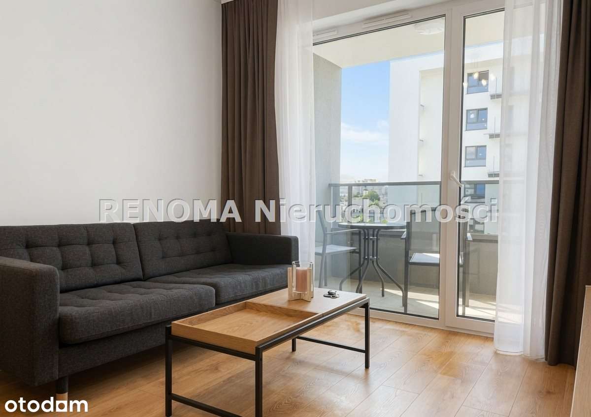 ** Apartamenty Jagielońskie ** 7 piętro **