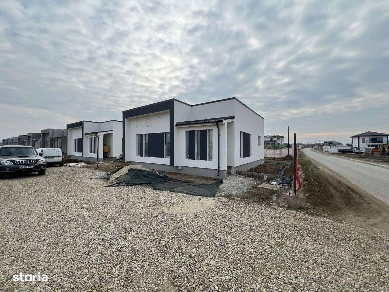 Casa ta la preț de apartament - Imagine principală: 2/20