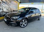 Peugeot 308 1.2 PureTech GT Line - 14