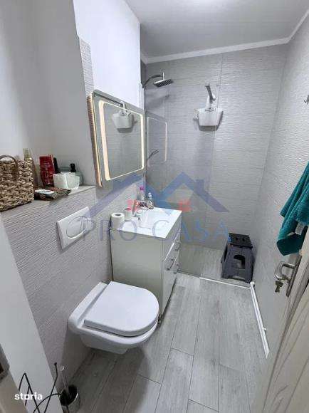 Apartament 2 camere in Ampoi 1, Carolina Mall, et.3, mobilat si utilat - Imagine principală: 4/6