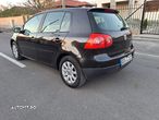 Volkswagen Golf 1.6 Highline - 4