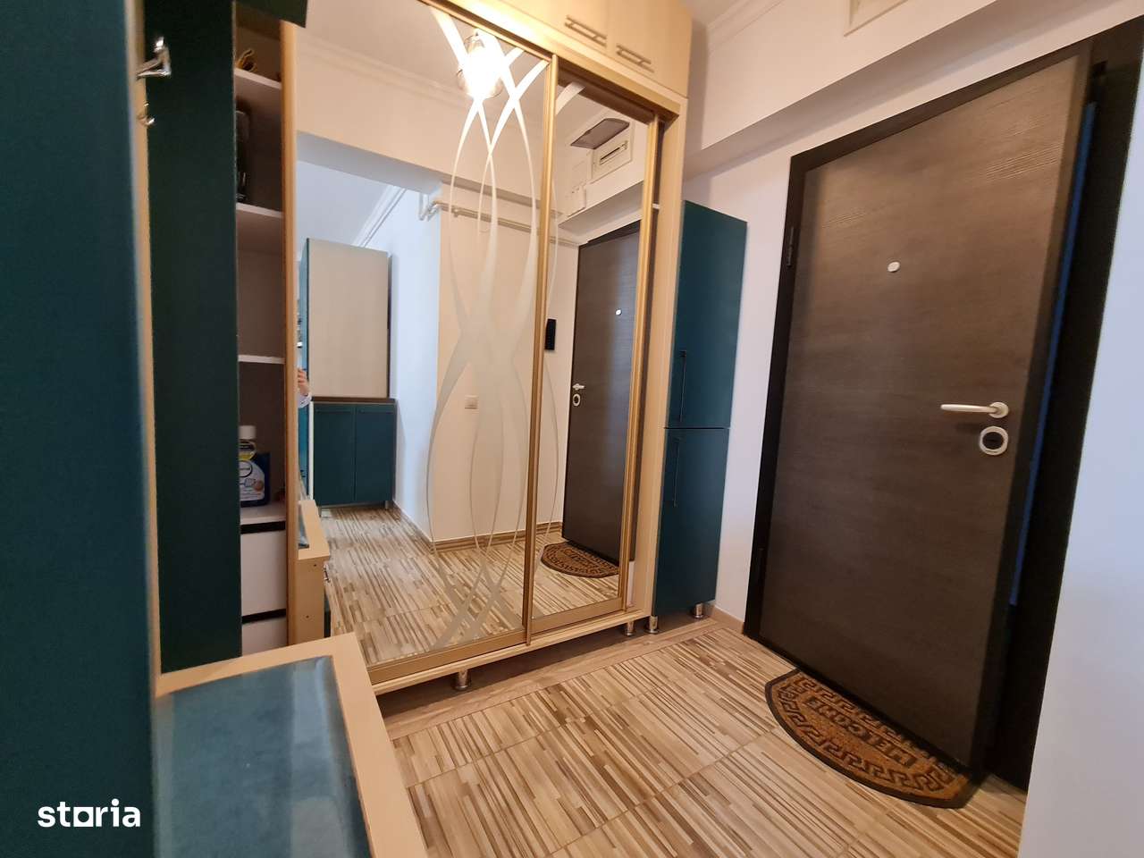 2 camere | Bulevardul Pipera | Erou Iancu Nicolae | Rose Residence-9