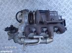 TURBOSPREZARKA TURBO FORD MONDEO MK3 2.0 TDCI 115KM 1S7Q-6K682-AE - 1