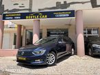 VW Passat Variant 1.6 TDI Confortline - 1