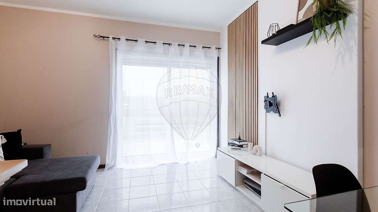 Apartamento T2 para venda - Grande imagem: 4/16