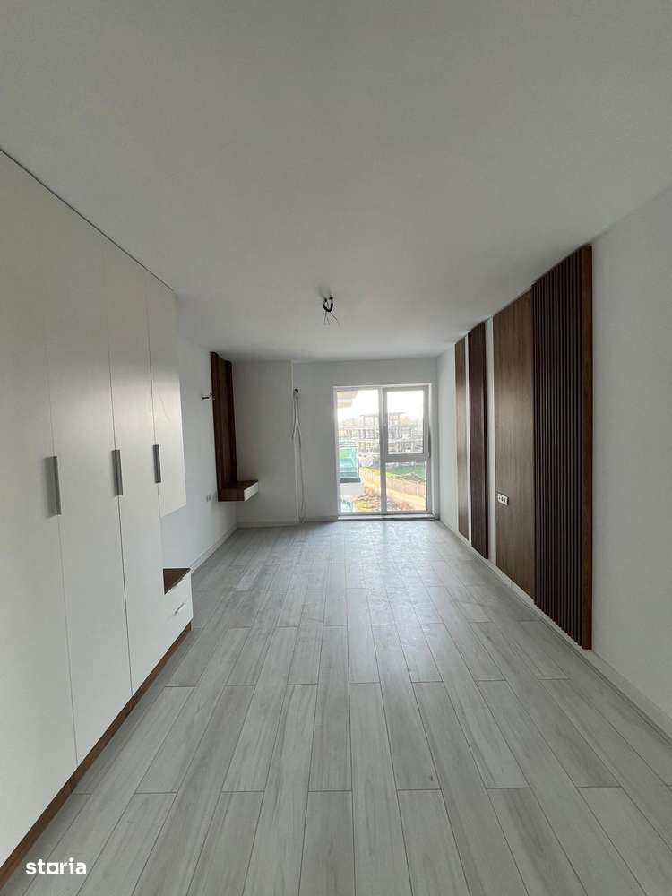 UNIVERSITATE -CAMPUS ! 3 CAMERE LUX , 2BAI ,bloc cărămidă , fațadă-19