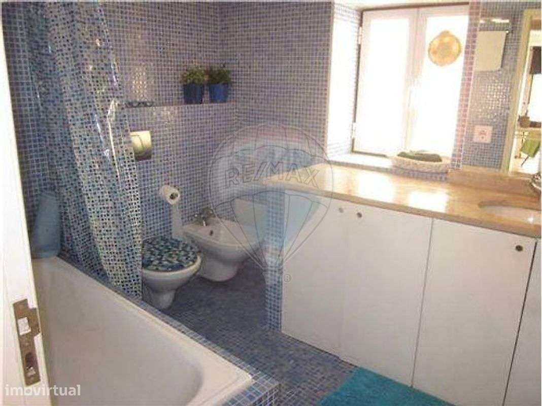 Apartamento T2 para venda-9