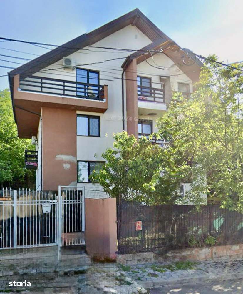 Casa, 317 m²,  - Imagine principală: 1/16