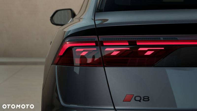 Audi Q8 - 11