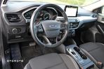 Ford Focus 1.0 EcoBoost SYNC Edition ASS PowerShift - 22