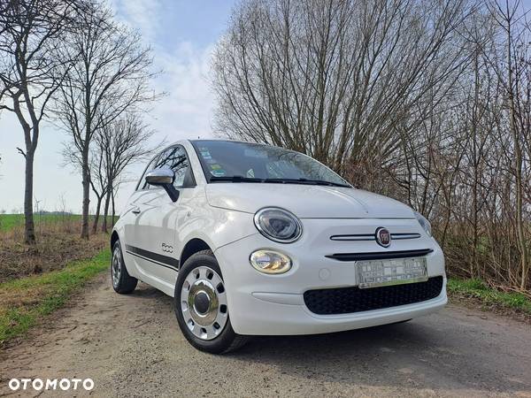 Fiat 500 1.2 8V Pop Euro6 - 1