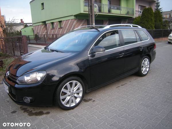 Volkswagen Golf Plus 1.4 TSI Highline - 26