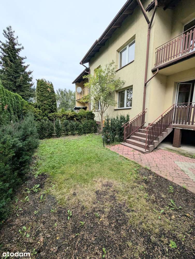 Dom 6 pokoi w centrum miasta-5