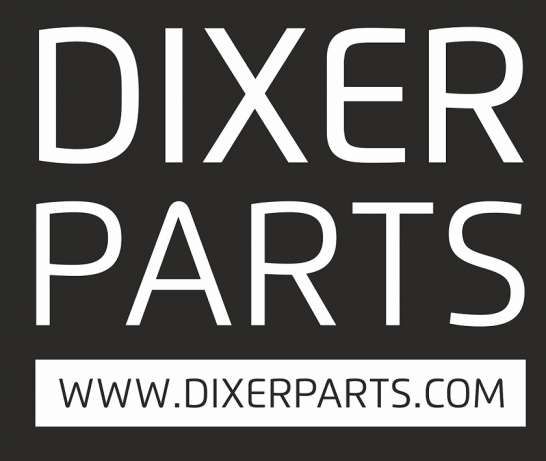 DIXER PARTS logo