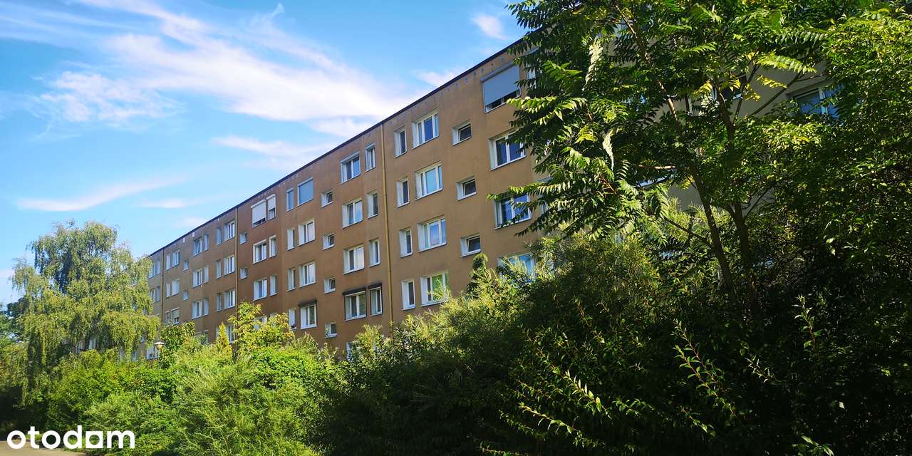 3 lub 4 pokoje, blisko komunikacji PST