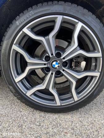 BMW X1 xDrive25i M Sport - 16