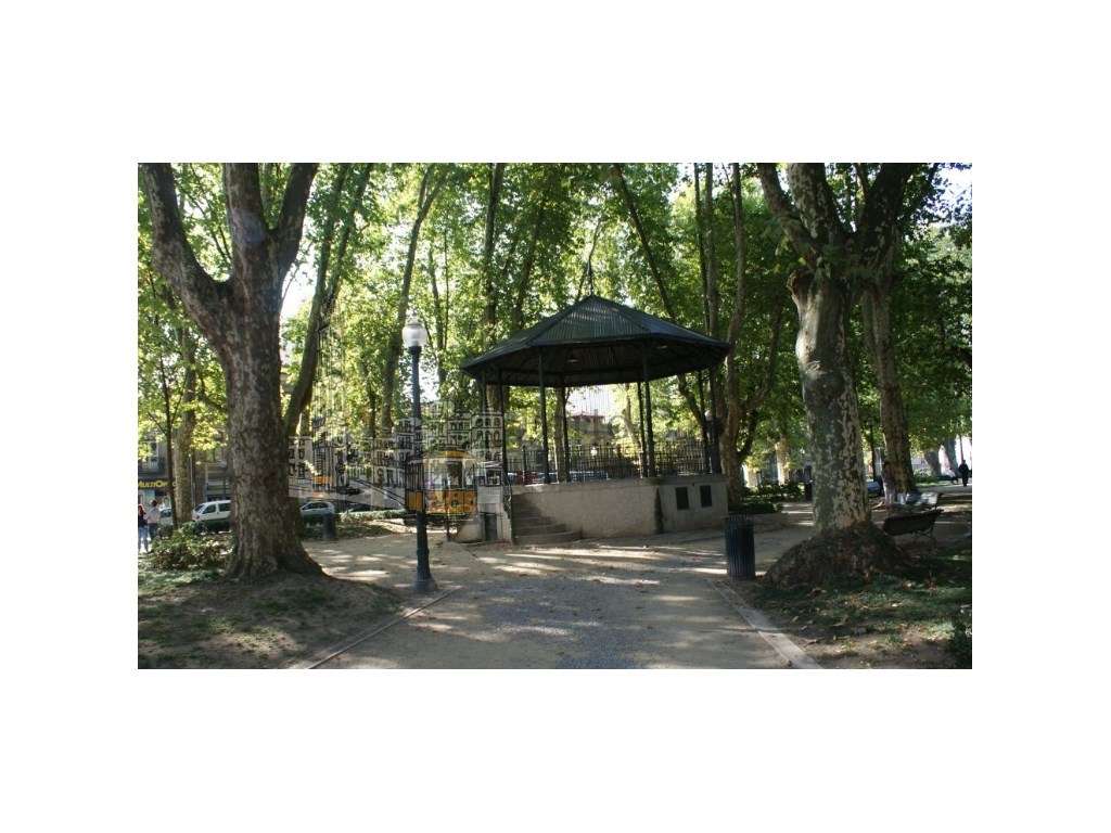 EXCELENTE PRÉDIO PARA VENDA NO MARQUÊS - Grande imagem: 2/20