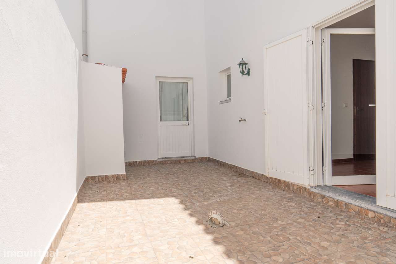 CASA T4 | VENDA | VIMIEIRO | ALENTEJO-8