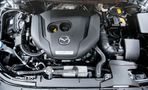 Motor Mazda CX-9 3.7 Benzina 277cp cod CAY1, CAY5, CAY6 - 1