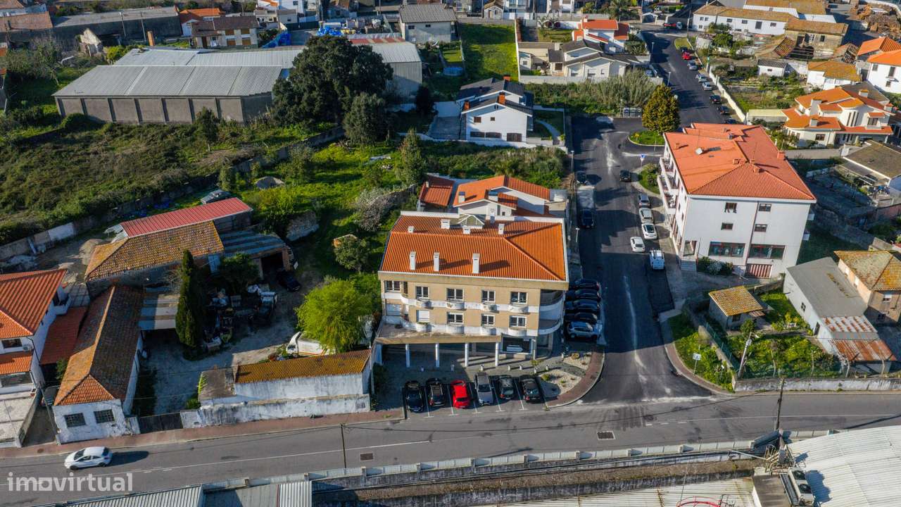 Apartamento T3 à venda em Santa Maria de Lamas-31