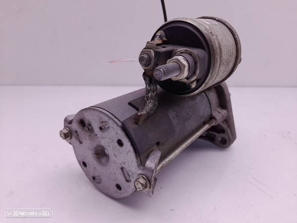 Motor De Arranque Fiat Fiorino Caixa/Combi (225_) - 4