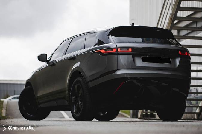 Land Rover Range Rover Velar 2.0 D R-Dynamic S - 19