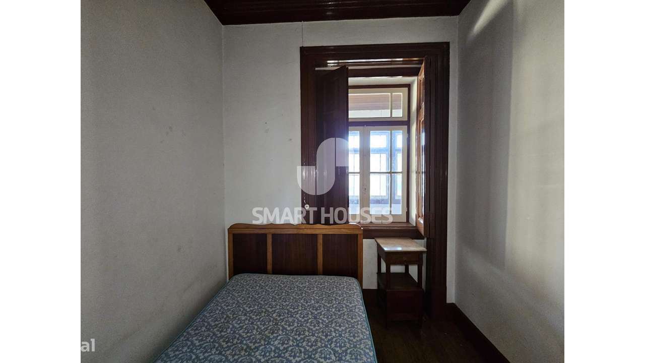 Moradia T4+T2 Pombeiro c/ terreno-10