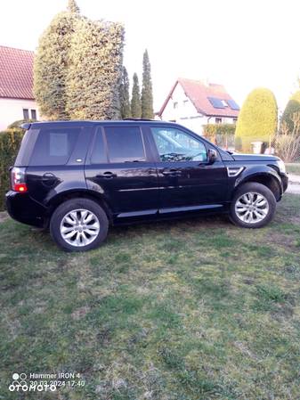 Land Rover Freelander II 2.0Si4 Dynamic - 12