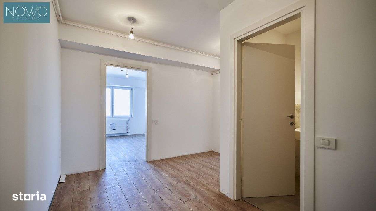Un loc unde fiecare camera spune o poveste.Nowo Buildings Voluntari-6