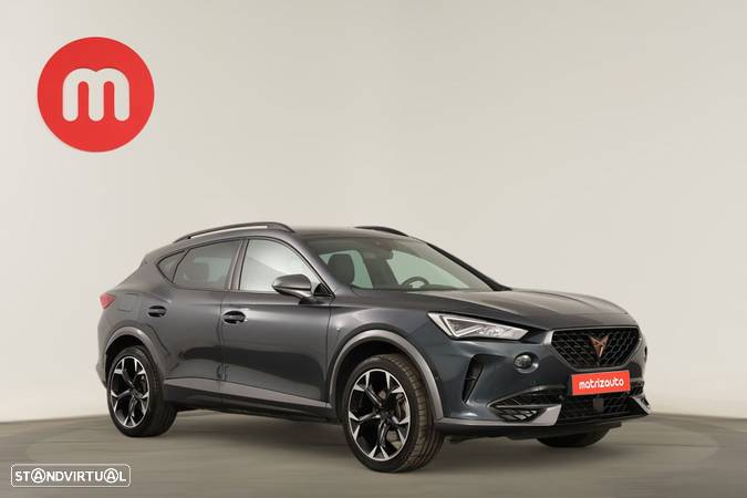 Cupra Formentor 1.5 TSI DSG - 1