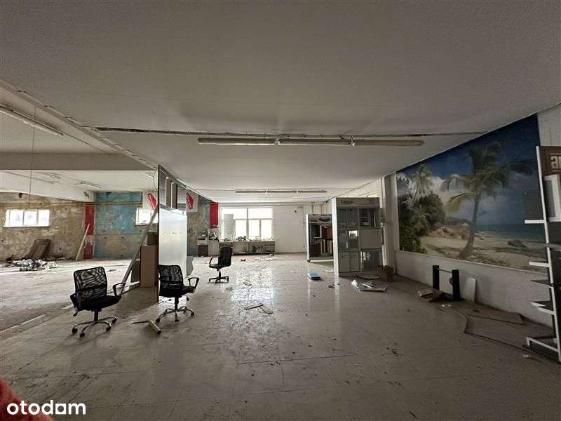 Lokal handlowy, sklep - Pruszcz Gdański - Pełny obrazek: 4/5