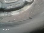 Janta tabla Opel Vectra B Zafira A Astra G An 2000 2001 2002 2003 2004 dimensiune 6JX15H2 ET49 cod 2 - 3