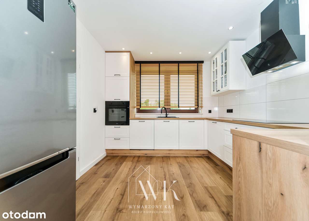 Praktycznie gotowy do zamieszkania w zielonej okolicy!-14