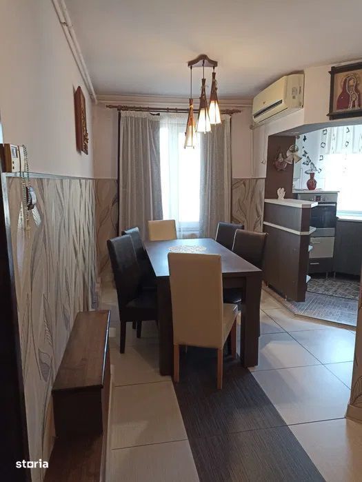 Tudor - Vanzare apartament 2 camere - Strada Infratirii