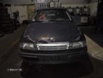 Carro MOT: 16SV CXVEL: F13 OPEL VETRA A 1989 1.6 82CV 5P PRETO GASOLINA - 1