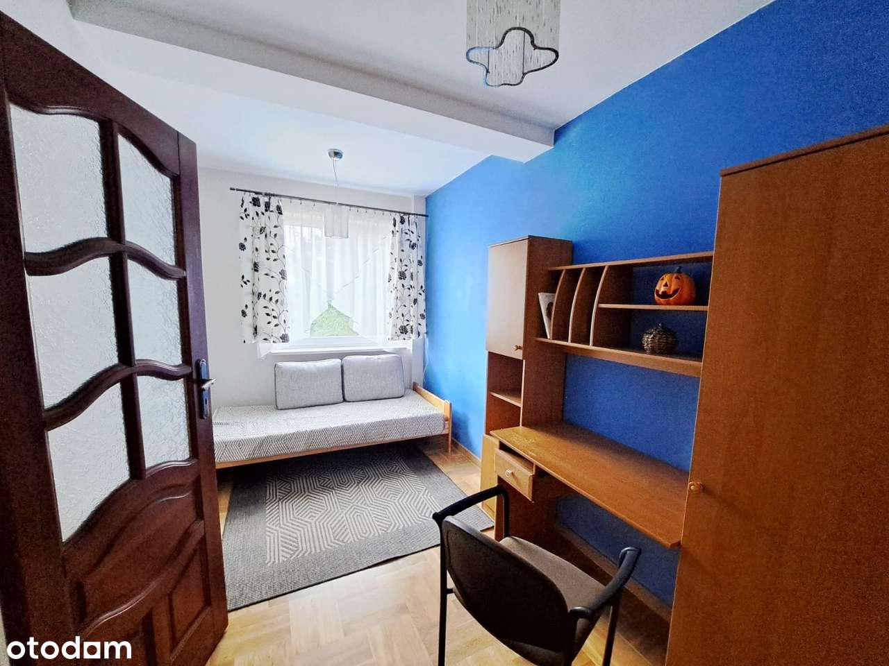 Dom z potencjałem na sprzedaż w Olsztynie – Dajtki, ul. Działkowa-5