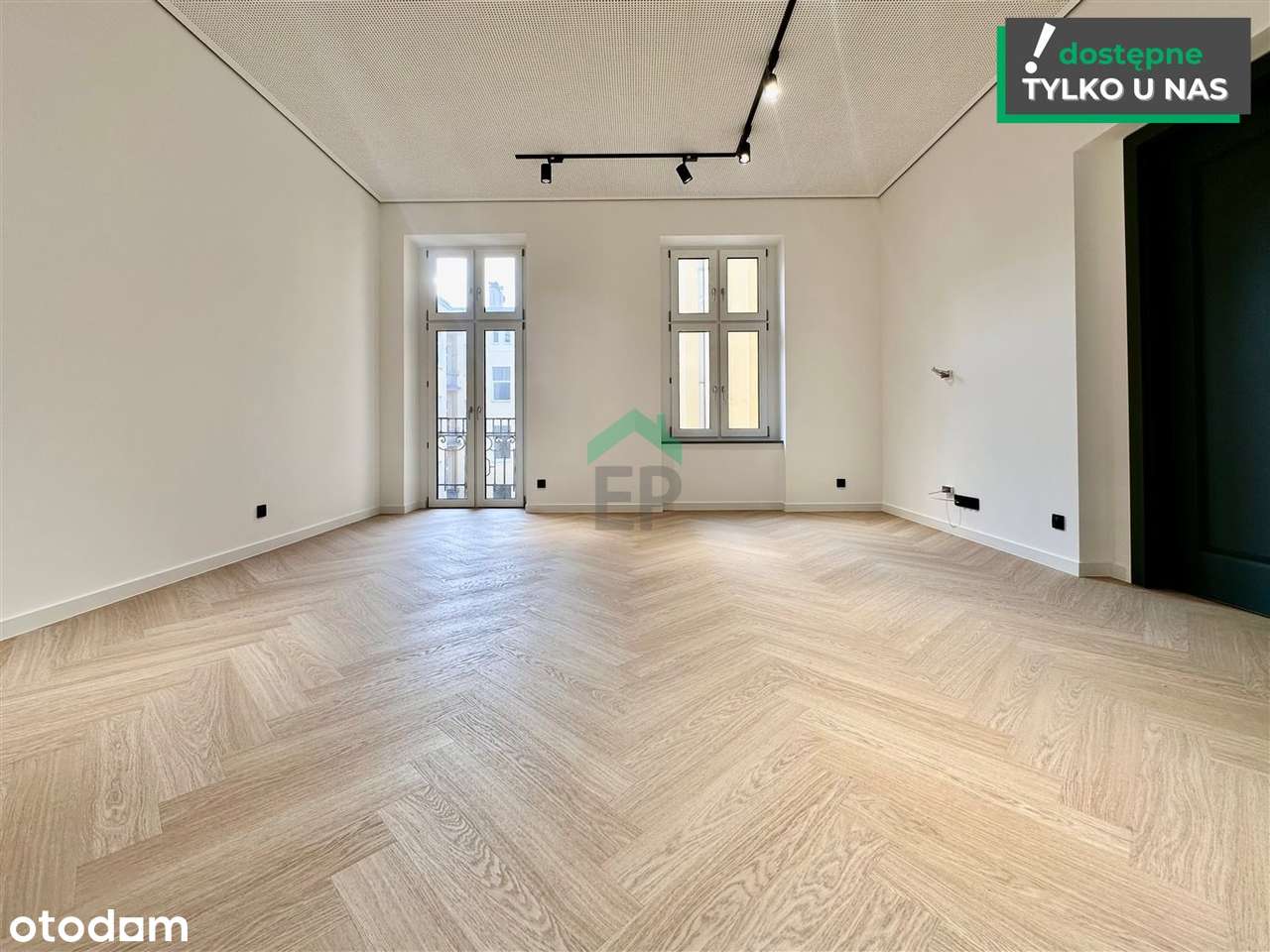 Wyjątkowa nieruchomość w sercu miasta - Pełny obrazek: 4/13