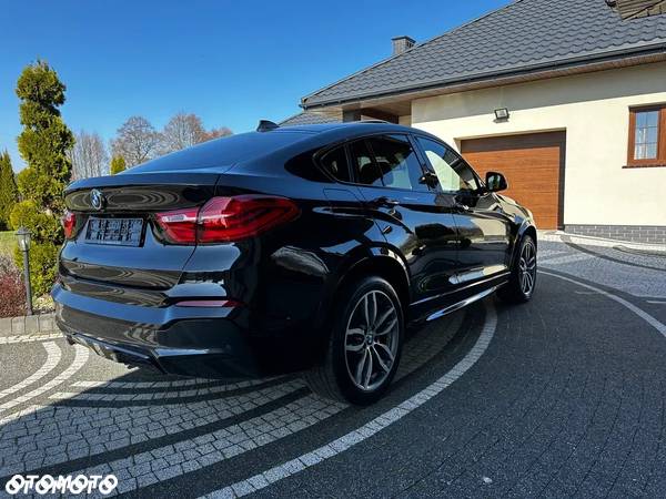 BMW X4 xDrive35i M Sport - 18