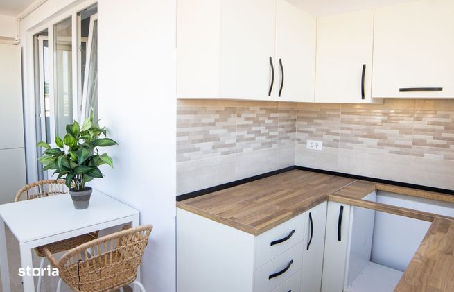 MILITARI RESIDENCE - Apartament 3 camere-7