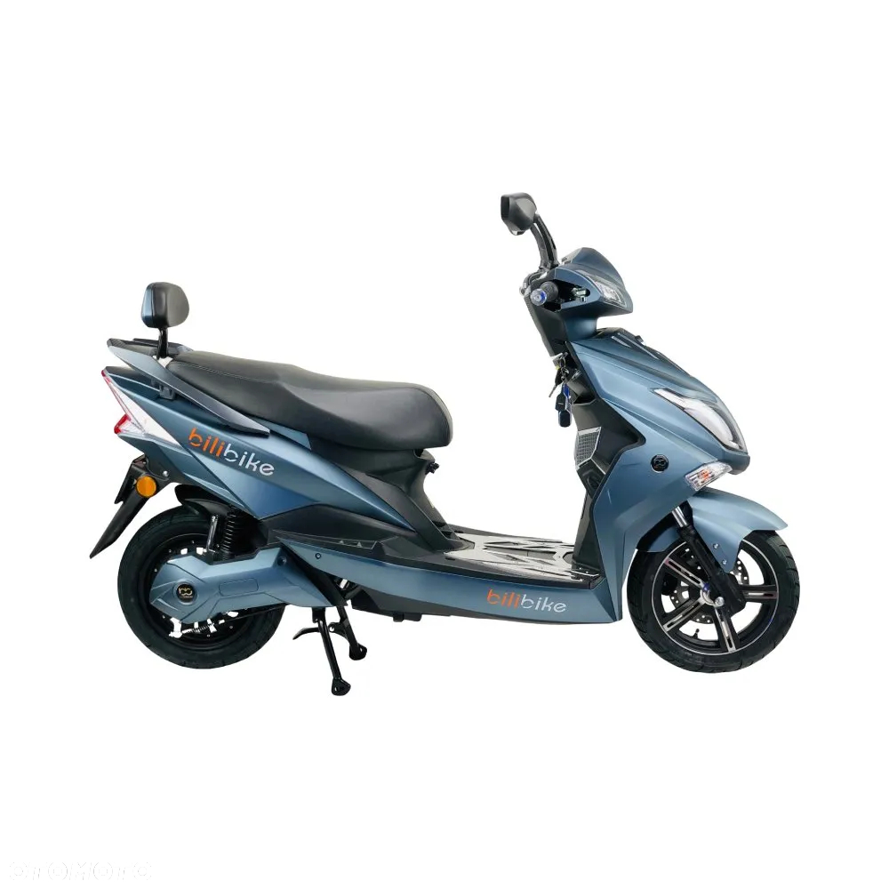 Bili Bike Hawk - 7