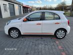 Nissan Micra 1.2 Acenta - 3