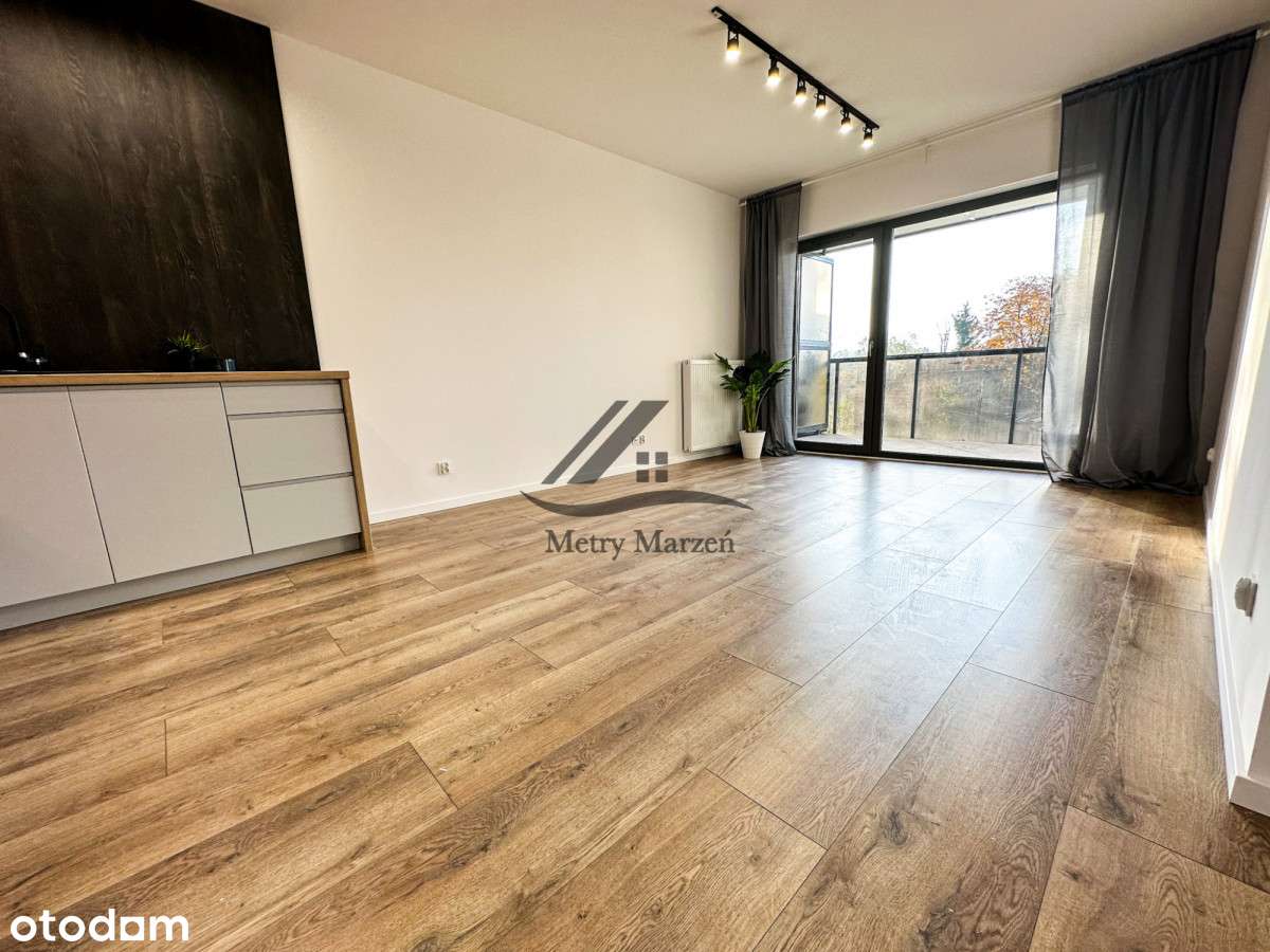 Bez Pcc - 1 piętro - wysoki standard - 2025 r-0