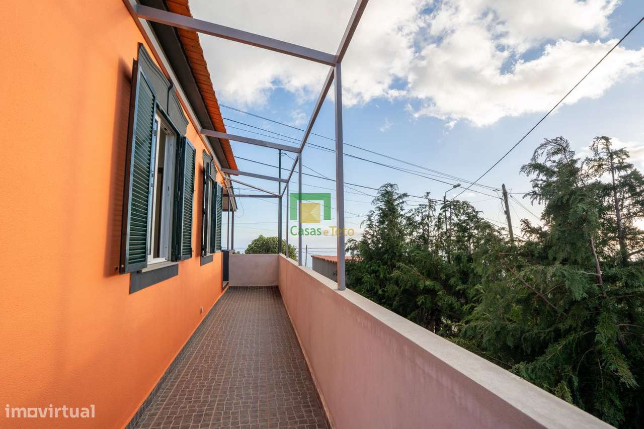 MORADIA T3 QUINTA GRANDE-13