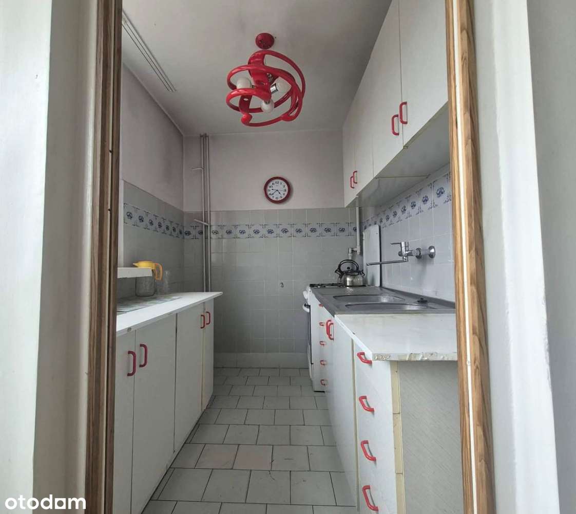 3 pokoje do remontu - Pełny obrazek: 4/11