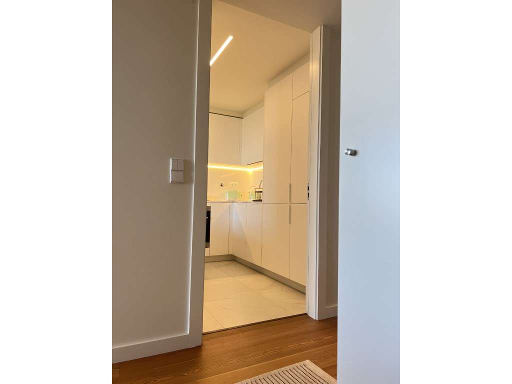 Condominio Bayline - Spa, Sauna, Ginásio, Piscina interior aquecida...-17