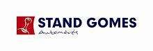 Stand Gomes logo