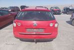 Macara geam spate stanga electrica Volkswagen VW Passat B6  [din 2005 pana  2010] seria wagon 5-usi - 7