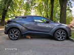 Toyota C-HR 1.2 T Comfort - 4