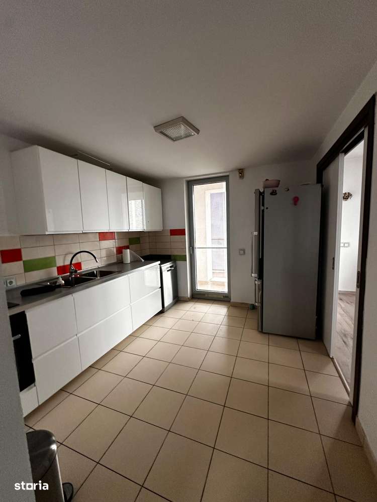 De închiriat apartament 3 camere – Asmita Gardens - Imagine principală: 4/20